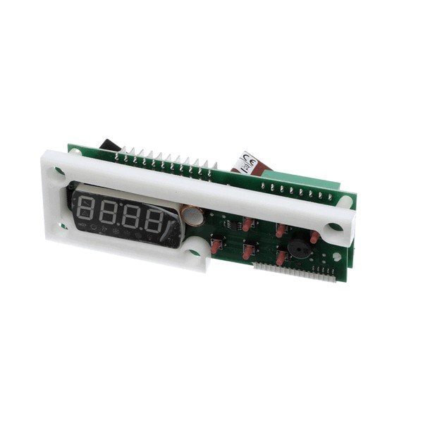 Temp Control Board, 220V , Freezer